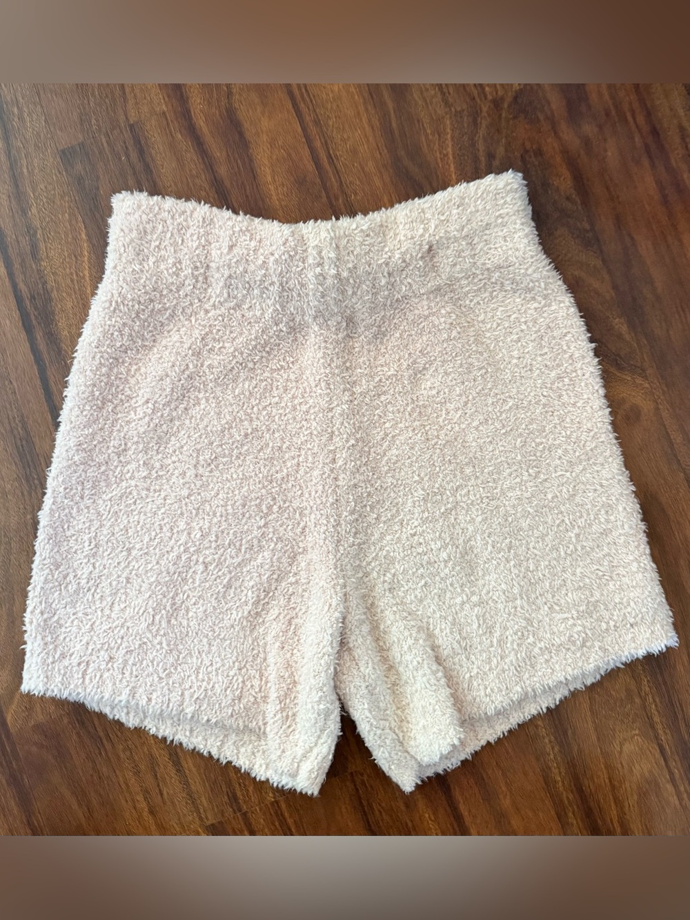 SKIMS Cozy Knit Shorts